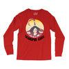 scorpio girl Long Sleeve Shirts