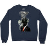 business man Crewneck Sweatshirt