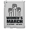 Women's March iPad 3 and 4 Case