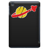 the spaceman logo iPad Mini