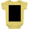 we want ice cream Baby Bodysuit