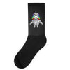 Gym Unicorn Socks