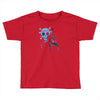 the pirate Toddler T-shirt