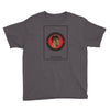 neymar coll Youth Tee