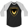 Lambros 3/4 Sleeve Shirt