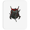 ninja way Mousepad