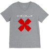 chevelle american alternative metal band V-Neck Tee