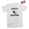 i'm so fly Exclusive T-shirt