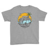 summer time Youth Tee