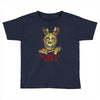 five nights at freddy's springtrap Toddler T-shirt