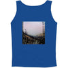 shot Tank Top