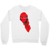Red Sparrow Crewneck Sweatshirt