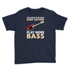voices in my head Youth Tee