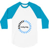Loading Baby Boy 3/4 Sleeve Shirt