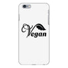 vegan iPhone 6/6s Plus Case