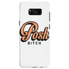 posh bitch Samsung Galaxy S8