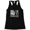 hawkins Racerback Tank