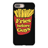 fries before guys iPhone 8 Plus