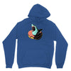 donut shark! Unisex Hoodie