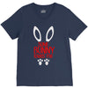 happy easter some bunny loves me V-Neck Tee