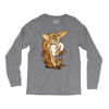 oreon Long Sleeve Shirts