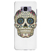 sugar skull Samsung Galaxy S8 Plus