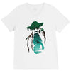 our last hope V-Neck Tee