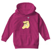 tbu Youth Hoodie