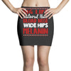 big lips natural hair Mini Skirts
