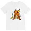raichu problem V-Neck Tee