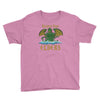 respect your elders Youth Tee