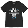 I Am The Best Mother's Day Gift Ever Boy V-Neck Tee