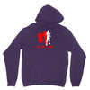 job well done batle royal gaming Unisex Hoodie