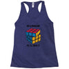 Got A Problem Racerback Tank