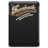 where everybody knows your name iPad Mini
