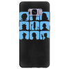 venture bros group Samsung Galaxy S8 Plus