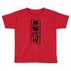 Logang4Life Toddler T-shirt