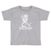 ashe Toddler T-shirt