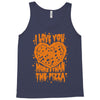 pizza! Tank Top