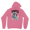 toasted Unisex Hoodie