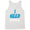 I Need Wi-Fi Tank Top