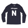 nitrogen Long Sleeve Shirts