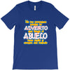 no me provoques porque T-Shirt
