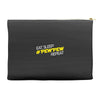eat, sleep, pewpew, repeat Accessory Pouches