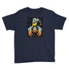 puppet's curse Youth Tee