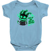 league of legends Baby Onesie