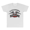 alexandria sheriff's department All Over Men's T-shirt