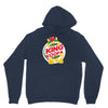 king koopa Unisex Hoodie