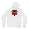 redrum Unisex Hoodie