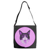 catsfinal recovered Adjustable Strap Totes